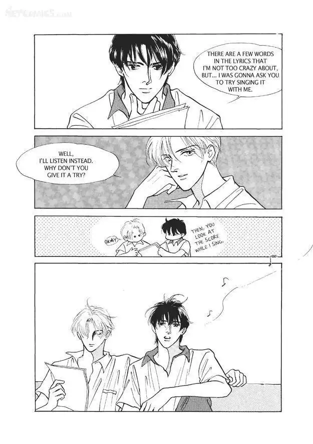 Do Whatever You Want Chapter 2.2 39
